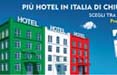 Radio, outdoor e crm per la campagna Expedia